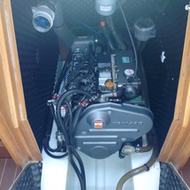 Jeanneau Sun Odyssey 42