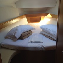 Jeanneau Sun Odyssey 42