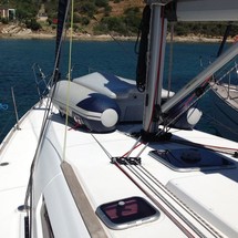 Jeanneau Sun Odyssey 42