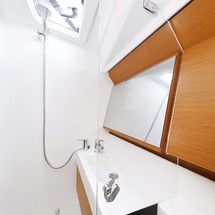 Jeanneau Sun Odyssey 410