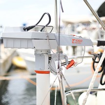 Jeanneau Sun Odyssey 410