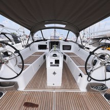 Jeanneau Sun Odyssey 410