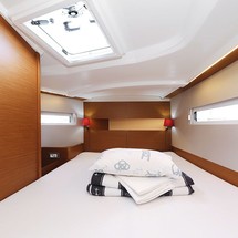 Jeanneau Sun Odyssey 410