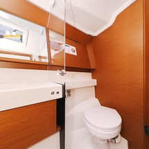 Jeanneau Sun Odyssey 410