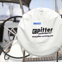 Jeanneau Sun Odyssey 410