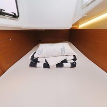 Jeanneau Sun Odyssey 410