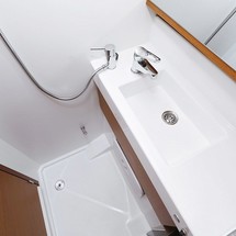 Jeanneau Sun Odyssey 410