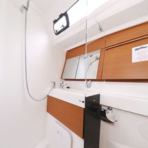 Jeanneau Sun Odyssey 410
