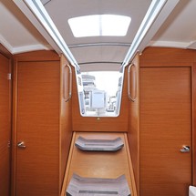 Jeanneau Sun Odyssey 410