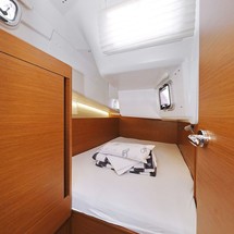 Jeanneau Sun Odyssey 410