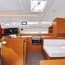 Jeanneau Sun Odyssey 410
