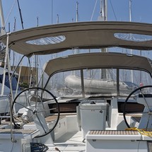 Beneteau Oceanis 46