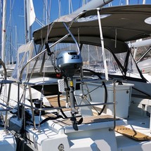 Beneteau Oceanis 46