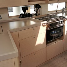 Beneteau Oceanis 46