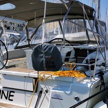 Beneteau Oceanis 46