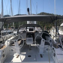 Bavaria Cruiser 41