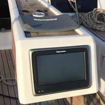 Dufour 382