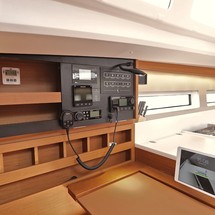 Jeanneau Sun Odyssey 440