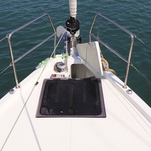 Jeanneau Sun Odyssey 440