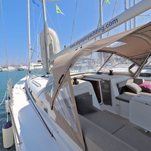 Jeanneau Sun Odyssey 440