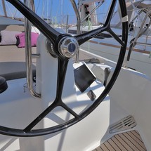 Jeanneau Sun Odyssey 440