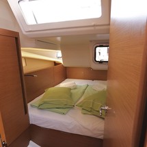 Jeanneau Sun Odyssey 440