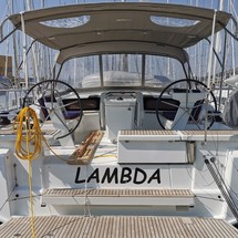 Beneteau Oceanis 46