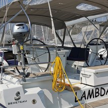 Beneteau Oceanis 46
