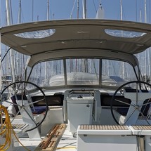 Beneteau Oceanis 46