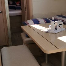 Beneteau Oceanis 46