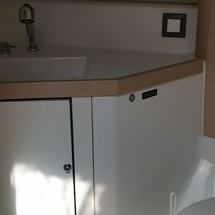 Beneteau Oceanis 46