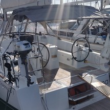 Beneteau Oceanis 38.1