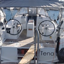 Beneteau Oceanis 38.1