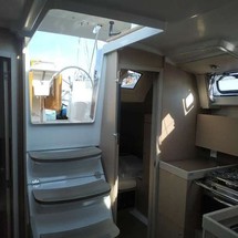 Beneteau Oceanis 38.1