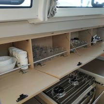 Beneteau Oceanis 38.1