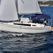 Bavaria CRUISER 34
