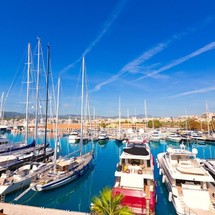 Beneteau Oceanis 46