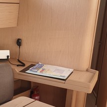 Beneteau Oceanis 46