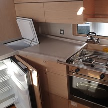 Beneteau Oceanis 46