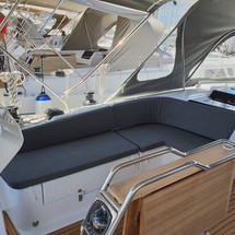 Hanse 458