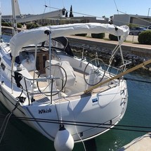 Bavaria CRUISER 34