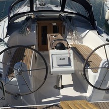 Bavaria CRUISER 34