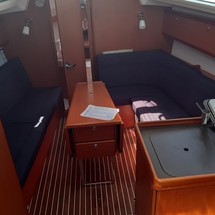 Bavaria CRUISER 34
