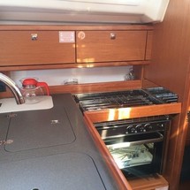 Bavaria CRUISER 34