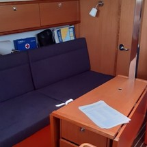 Bavaria CRUISER 34