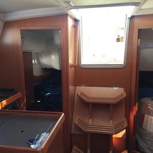Bavaria CRUISER 34