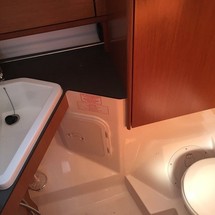 Bavaria CRUISER 34