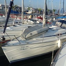 Bavaria 32 Cruiser
