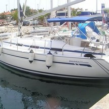Bavaria 32 Cruiser