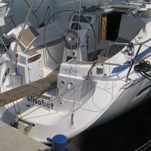 Bavaria 32 Cruiser